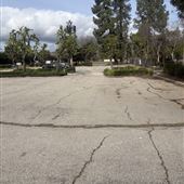 Woodland Hills Basecamp/ Crew Parking