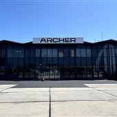 Hawthorne Municipal Airport - Jack Northrop Field