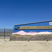 General William J. Fox Airfield (WJF)