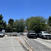 Little Rock Reservoir - Angeles National Forest