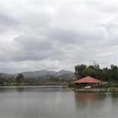 Lindo Lake County Park