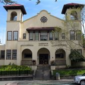 City of Larkspur