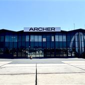 Hawthorne Municipal Airport - Jack Northrop Field