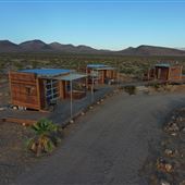 101 E Coso Ave #1395