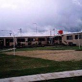 Antelope Conservation Camp