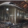 California State Railroad Museum Point of Interest (POI)