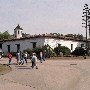 Old Town San Diego State Historic Park (SHP)