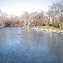 One Mile Recreation Area (AKA Sycamore Pool)