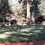 Paradise Cemetery