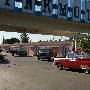 Cadillac Jacks Cafe & Pink Motel