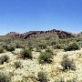 Red Rock Canyon State Park (SP)