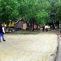 Roaring Camp Railroad