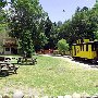 Roaring Camp Railroad
