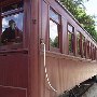 Roaring Camp Railroad