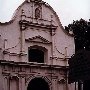San Carlos Cathedral - Historic Royal Presidio Chaple of Monterey
