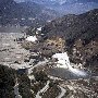 San Gabriel Dam