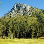 Sonora Pass Highway - Upper Highway 108