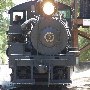 Railtown 1897 State Historic Park (SHP)