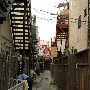Chinatown - Los Angeles - Historic District - Central Plaza