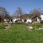 Goldeneye Winery, Vineyard & Landscaped Garderns