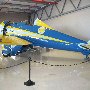 Planes of Fame Air Museum - adjacent to Chino Airport
