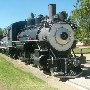 Laws Railroad Museum & Historical Site