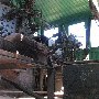 El Portal Railroad Equipment