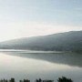 Crystal Springs Reservoir