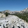 Olmsted Point