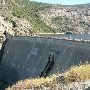 Hetch Hetchy Reservoir / O'Shaughnessy Dam