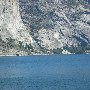Hetch Hetchy Reservoir / O'Shaughnessy Dam