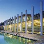 Annenberg Community Beach House & Back on the Beach Cafe