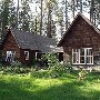 Tallac Historic Site  / Pope Estate