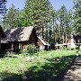 Tallac Historic Site  / Pope Estate
