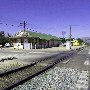 Tehachapi