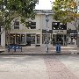 Westwood Village - Broxton Ave. (South)