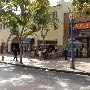 Westwood Village - Broxton Ave. (South)