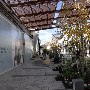 Westfield Valencia Town Center  - The Patios