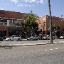Westwood Village - Westwood Blvd.