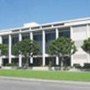 Beverly Hills Courthouse - EXTERIORS ONLY - AFTER HOURS