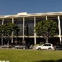 Beverly Hills Courthouse - EXTERIORS ONLY - AFTER HOURS