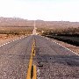 Trona - Red Mountain Rd.