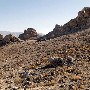 Trona Pinnacles - Ridgecrest District - Bureau of Land Management (BLM)