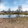 Chico State Paul L. Byrne Memorial University Farm - Agricultural Teaching & Research Center