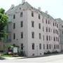 Chateau Fontenac - Roxbury