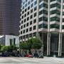 Figueroa St. and 8th Pl.