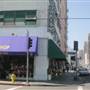 8th St. and San Julian St.