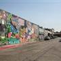 3rd St. and Garey St.