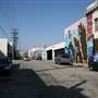 3rd St. and Garey St.