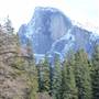 Yosemite Winter